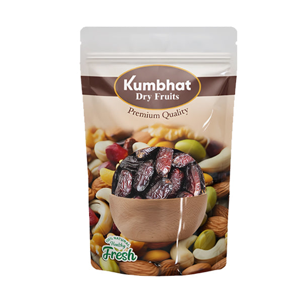 Safawi Dates 500gm | Safawi Dates Original,Kalmi Dates, Kalmi Organic Dates, Kalimi Dates, Premium Natural Dates