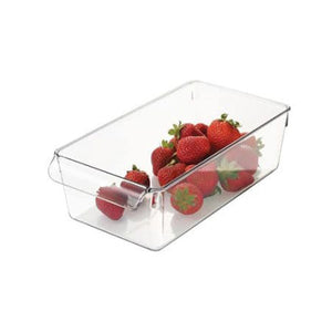 Storage Tray Large Box with Handle