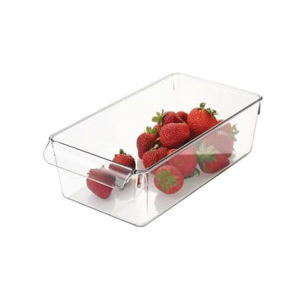 Storage Tray Large Box with Handle