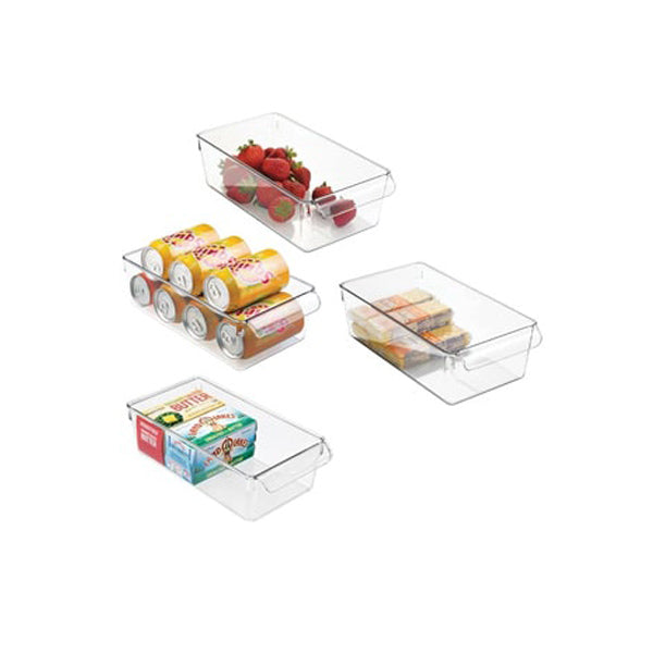 Storage Tray Large Box with Handle