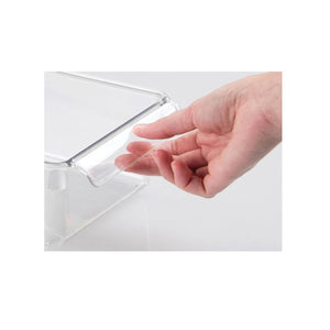 Storage Tray Large Box with Handle