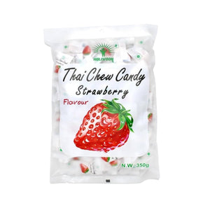 Thai Chew Candy 350g (Approx 100pc)