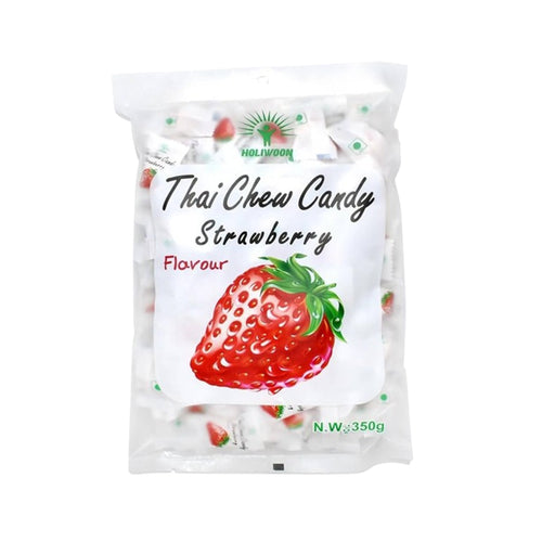 Thai Chew Candy 350g (Approx 100pc)