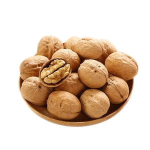 Premium Natural Inshell Dried Walnut| Premium California Inshell Walnuts |Healthy Snacks, Dry fruits,  Akhrot | With shell Walnuts |Delicious & Crunchy Walnuts |Rich in Protein