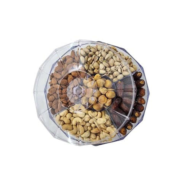 Special Jumbo Dry Fruits Gift Box