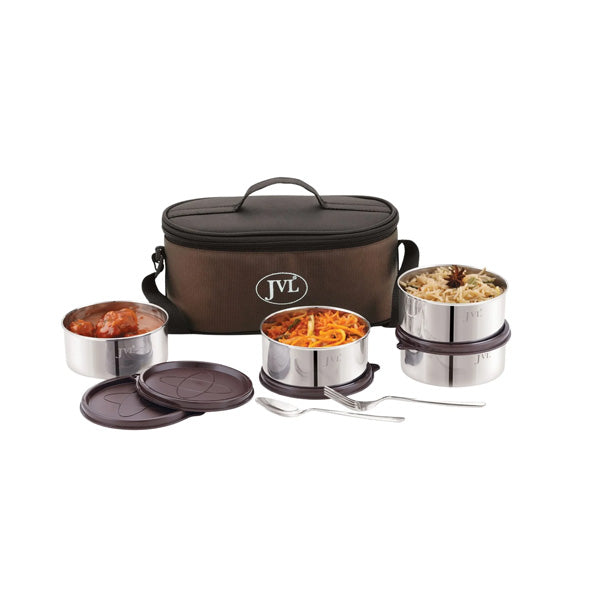 Trixo Leakproof Lunchbox