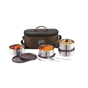 Trixo Leakproof Lunchbox