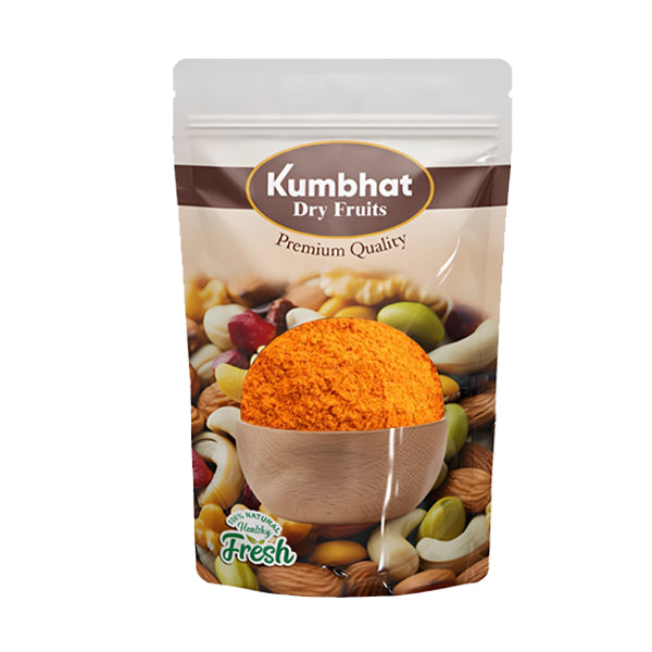 Organic Turmeric Powder/Haldi Powder/Pasupu podi  | 100% Organic | Chemical Free & Pesticides Free | Rich Flavour