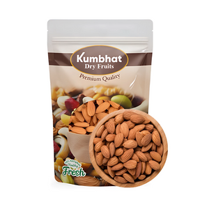 California Almonds /American Badam