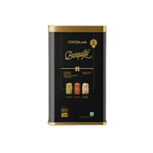 Barquillo Hazelnut Premium Chocolate