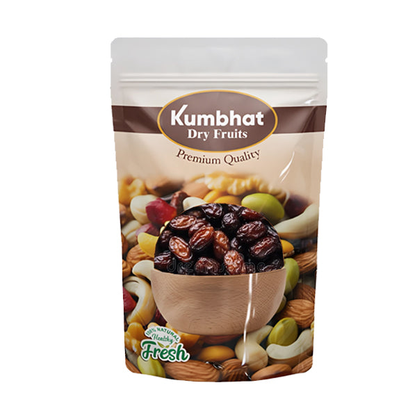 Natural Ajwa Dates 1Kg | Ajwa Dates saudi premium big size khajoor