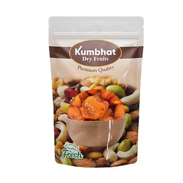 Aloo Bukhara | Dried Plums | Alu Bukhara | 250g | Rich in Vitamin A | Pure & Naturally Grown Dry Fruit