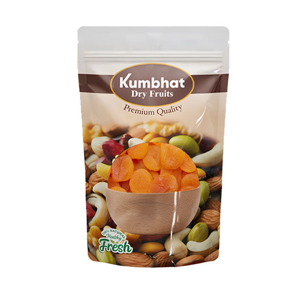 Dried Seedless Apricots – Turkish Turkel Apricot