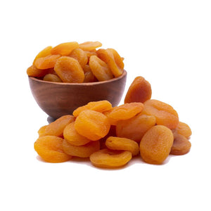 Dried Seedless Apricots – Turkish Turkel Apricot