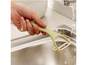 Ceramic Peeler