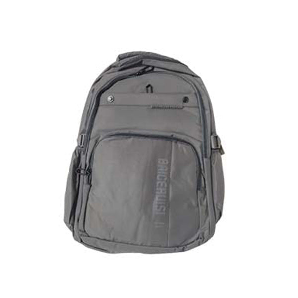 Safari Men Laptop Backpack