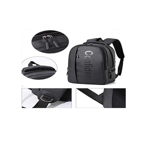 Laptop Backpack for Men & Women
