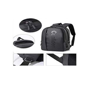 Laptop Backpack for Men & Women