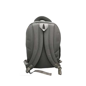 Safari Men Laptop Backpack