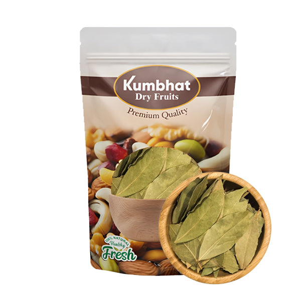 Natural Bay Leavess 50g | Organic Tejpan Patta | Bay Leaf Dry patta | Organic Indian Whole Spices | Tez Patta | Dried Whole leaf.