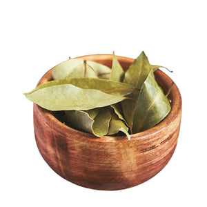 Natural Bay Leavess 50g | Organic Tejpan Patta | Bay Leaf Dry patta | Organic Indian Whole Spices | Tez Patta | Dried Whole leaf.