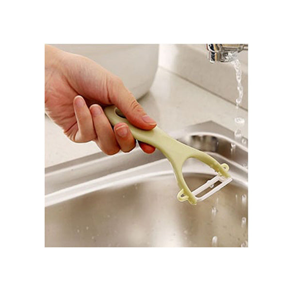 Ceramic Peeler