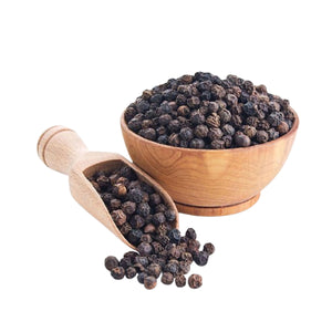 Black Pepper 100 Gm - Kali Mirch - Black Mirch Whole - Black Pepper Whole - Peppercorn - Kali Mirch Sabut