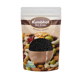 Kali Jeeri, Bitter Cumin, Kadwa Jeera, Black Cumin Fresh & Organic Good for Health