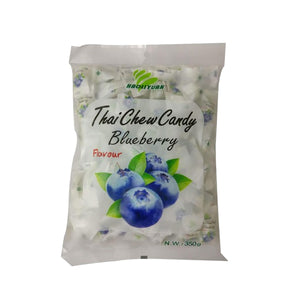 Thai Chew Candy 350g (Approx 100pc)