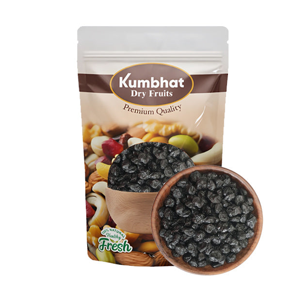 Dried Seedless Blueberries , Rich in Fibre, Vitamins, Healthy Snacks