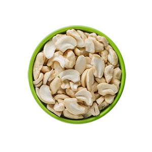 Cashewnut Pieces/Kaju Tukda/Split Cashew/Broken Cashew