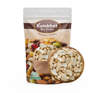 Cashewnut Pieces/Kaju Tukda/Split Cashew/Broken Cashew