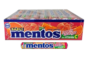 Brown Almond Toffee Box