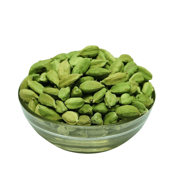 Elaichi - Green Cardamom - Authentic Indian Spice - Bold Flavor & Fresh Aroma - Ideal for Tea, Desserts & Curry - Whole Spices