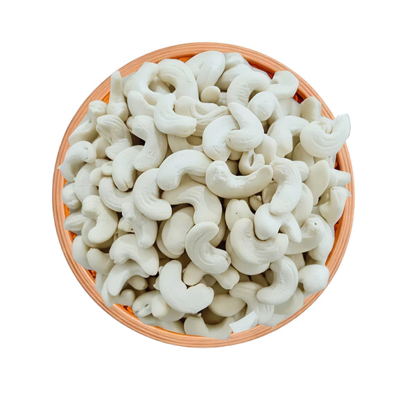 Cashews/kaju | W180 | Jumbo cashews  | Tasty and crunchy | Rich in Protein, Magnesium & Phosphorus
