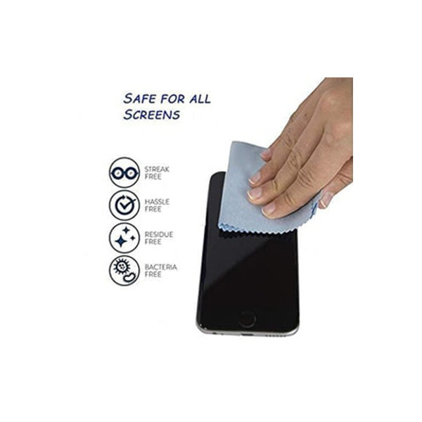 Microfiber Cleaning Cloths