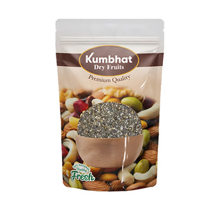 Chia Seeds | 100% Clean Seed for Eating | Good Source of Calcium | Seeds for Weight Management