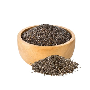 Chia Seeds | 100% Clean Seed for Eating | Good Source of Calcium | Seeds for Weight Management