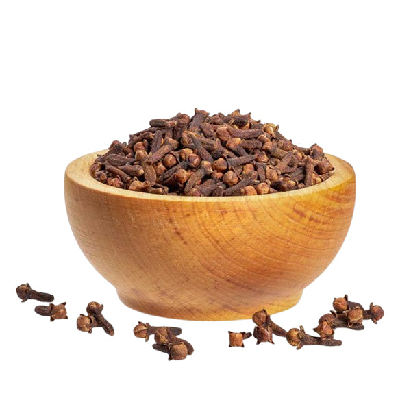 Whole Cloves (Laung) For Indian Cooking | Whole Spices | Fresh & Pure Whole Cloves (Laung)| Aromatic & Flavourful | Lavangam