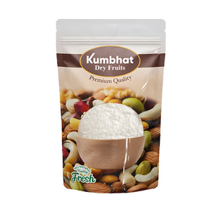 Coconut Flour | 100% Natural Nariyal | Plant Based Food | Low Carb Nariyal| Make Coconut Milk, Breads, Cakes And Cookies