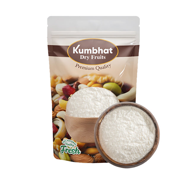 Coconut Flour | 100% Natural Nariyal | Plant Based Food | Low Carb Nariyal| Make Coconut Milk, Breads, Cakes And Cookies