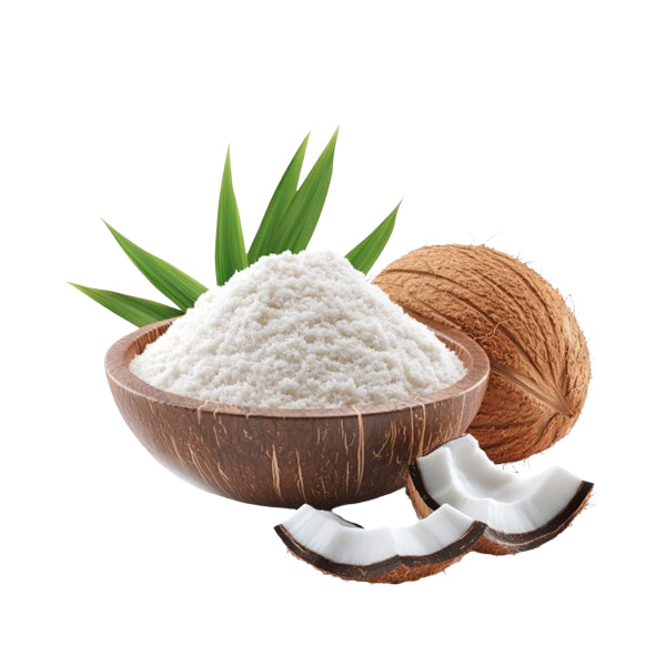 Coconut Flour | 100% Natural Nariyal | Plant Based Food | Low Carb Nariyal| Make Coconut Milk, Breads, Cakes And Cookies