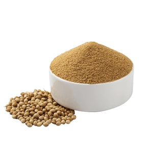 Dhaniya (Coriander) Powder| 100% Natural | Ground Using Cryo Grinding Technology | Retains Maximum Essential Oils |No Added Colour and Preservatives