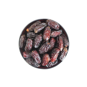 Dilkash HUb Fresh Ajwa Dates 500Gm | Ajwa Khajoor | Organic | Ajwa Dates Original,Madina Ajwa Dates,Original Ajwa Dates (500G)