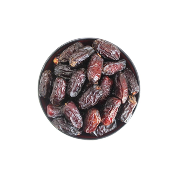Dilkash HUb Fresh Ajwa Dates 500Gm | Ajwa Khajoor | Organic | Ajwa Dates Original,Madina Ajwa Dates,Original Ajwa Dates (500G)