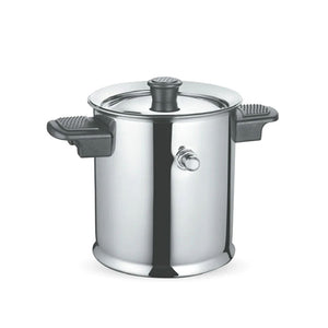Milk Boiler (Double Handle)