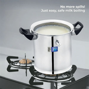 Milk Boiler (Double Handle)