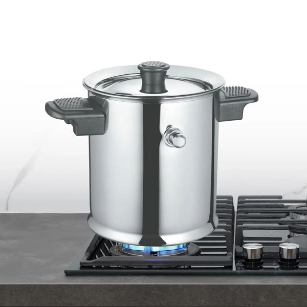 Milk Boiler (Double Handle)