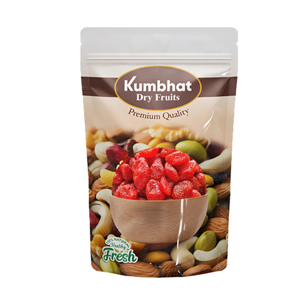 Dried Strawberry | Natural Dehydrated Strawberries | Rich in Calcium, Vitamin, Antioxidants | Dried Berries