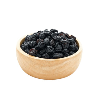 Dried Seedless Blueberries , Rich in Fibre, Vitamins, Healthy Snacks